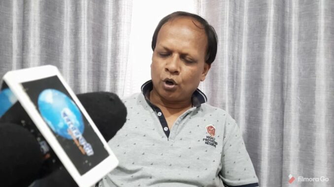 মিডিয়া জোনের নতুন ছাপাখানা কার্যালয়ের উদ্বোধন - youtube