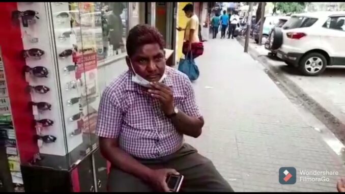 মাস্ক না পড়লেই পুলিশ ধরছে - youtube