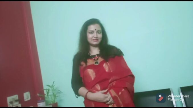 Covid19 Exceptional Work মুনমুন সরকারকে উৎসাহ সৌমির - youtube