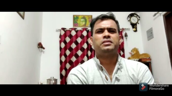 এই বৈশালীতেই একসময় মহামারী হয়েছিল - youtube