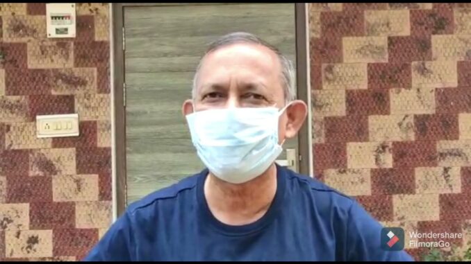 শিলিগুড়ি পুরসভার প্রশাসকমন্ডলীর চেয়ারম্যান এবার গৌতম দেব - youtube